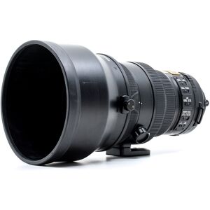 Nikon Occasion Nikon AF S Nikkor 200mm f2G ED VR