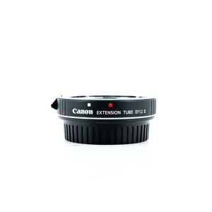Canon Occasion Tube-allonge Canon EF 12 II - Publicité