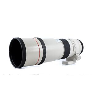 Canon Occasion Canon EF 300mm f/4 L USM - Publicité