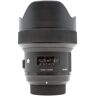 Occasion Sigma 14mm f/1.8 DG HSM Art - Compatible Nikon