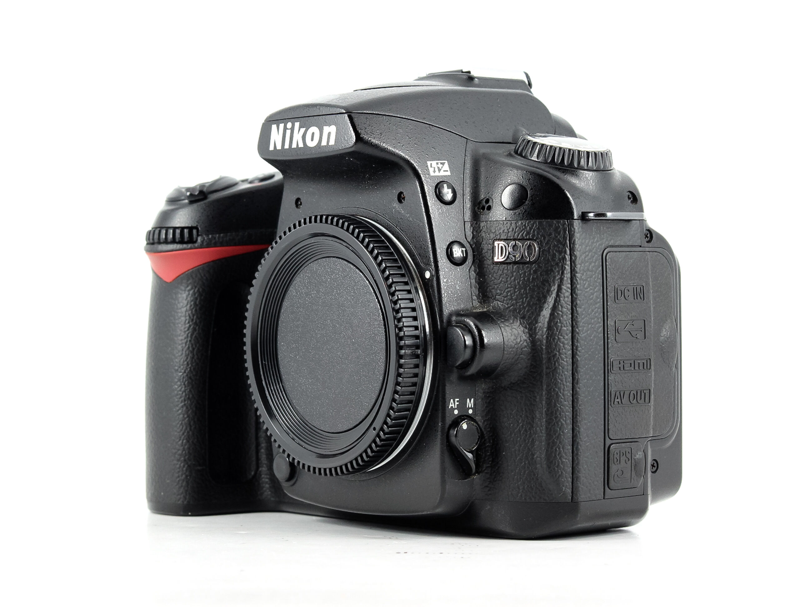 Occasion Nikon D90