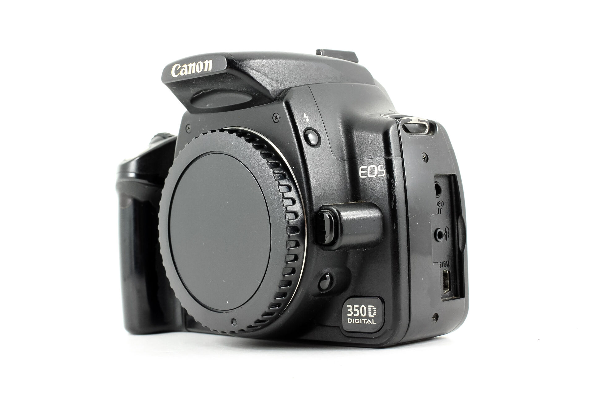 Occasion Canon EOS 350D
