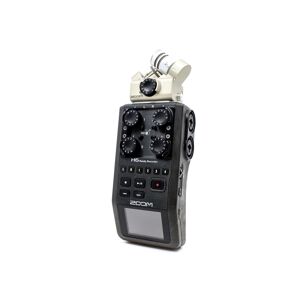 Occasion Zoom H6 Handy Recorder