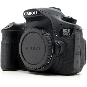 Canon Occasion Canon EOS 60D