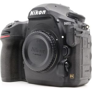 Nikon Occasion Nikon D850