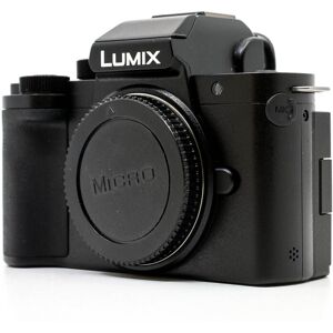 Panasonic Occasion Panasonic Lumix DC G100