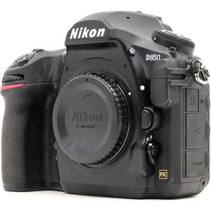 Nikon Occasion Nikon D850