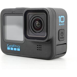 GoPro Occasion GoPro HERO10 Black