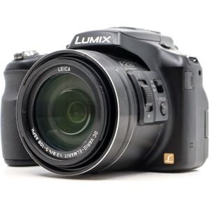 Panasonic Occasion Panasonic Lumix DMC FZ200