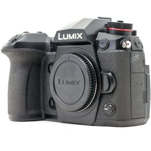 Panasonic Occasion Panasonic Lumix DC G9