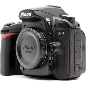 Nikon Occasion Nikon D90