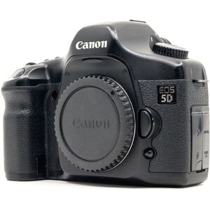 Canon Occasion Canon EOS 5D