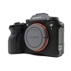 Occasion Sony A1