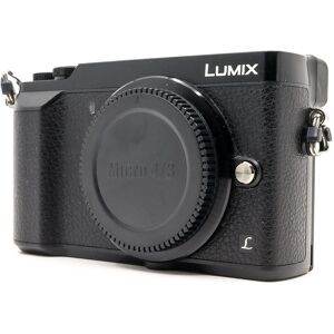 Panasonic Occasion Panasonic Lumix DC G9