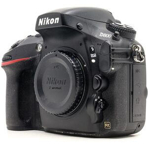 Nikon Occasion Nikon D800