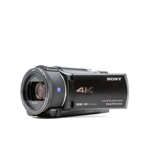 Occasion Sony FDR-AX53 4K Camera