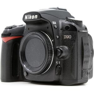 Nikon Occasion Nikon D90