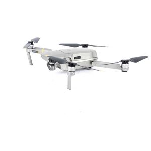 DJI Occasion DJI Mavic Pro Platinum Fly More Kit