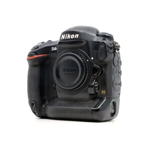 Occasion Nikon D4s