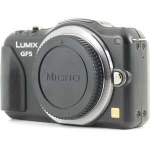 Panasonic Occasion Panasonic Lumix DMC GF5