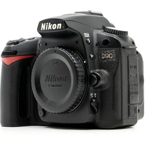 Nikon Occasion Nikon D90