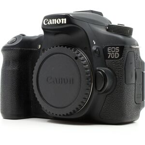 Canon Occasion Canon EOS 70D