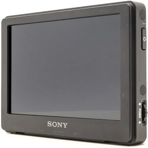 Occasion Sony CLM V55 Clip On LCD Monitor