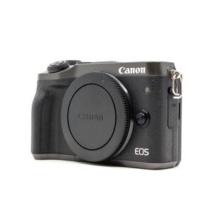 Canon Occasion Canon EOS M6