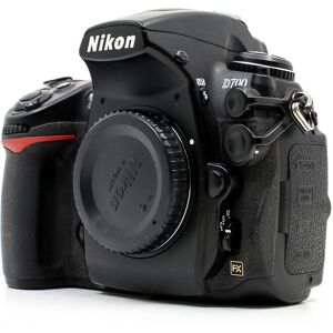 Nikon Occasion Nikon D700