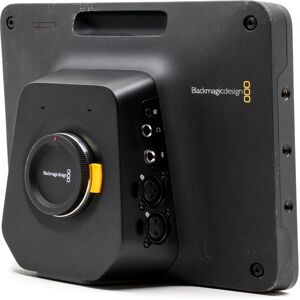 Occasion Blackmagic Design Design Studio Camera HD 2