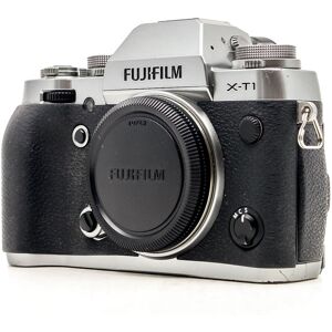 Occasion Fujifilm X T1 Graphite Edition