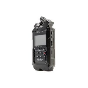Occasion Zoom H4n Pro 4 Track Audio Recorder
