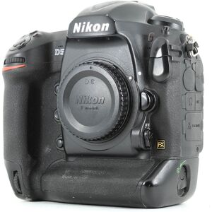 Nikon Occasion Nikon D5 Dual XQD