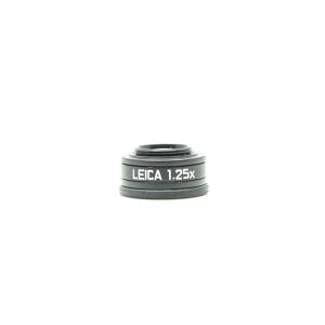 Leica Occasion Leica Loupe de visee 125x pour Leica M