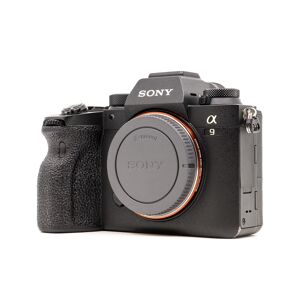 Sony Occasion Sony Alpha A9 II