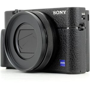 Sony Occasion Sony Cyber shot RX100 Mark Va