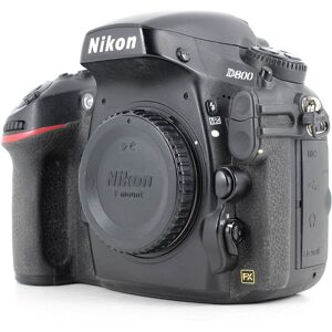 Nikon Occasion Nikon D800