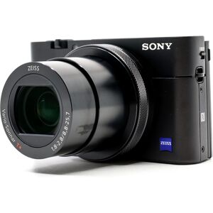 Sony Occasion Sony Cyber shot RX100 Mark Va