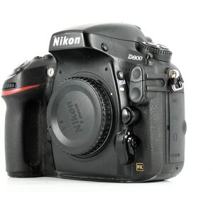 Nikon Occasion Nikon D800