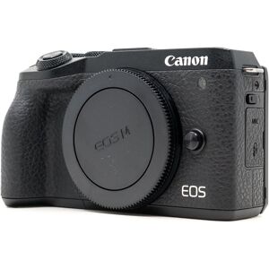 Canon Occasion Canon EOS M6 II