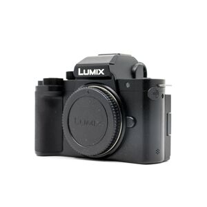 Panasonic Occasion Panasonic Lumix DC G100