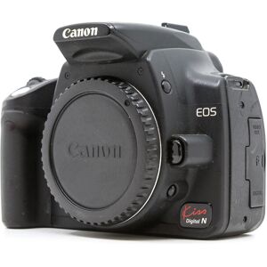 Canon Occasion Canon EOS Kiss Digital N