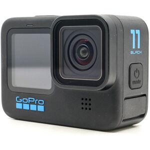 GoPro Occasion GoPro HERO11 Black