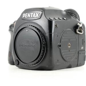 Pentax Occasion Pentax 645D