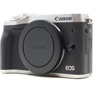 Canon Occasion Canon EOS M6