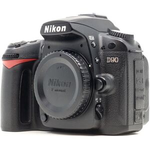 Nikon Occasion Nikon D90