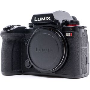 Panasonic Occasion Panasonic Lumix S5 II