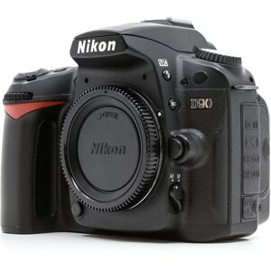 Nikon Occasion Nikon D90