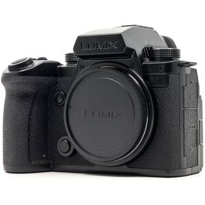 Panasonic Occasion Panasonic Lumix S5 IIX