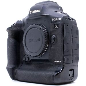 Canon Occasion Canon EOS 1DX Mark III